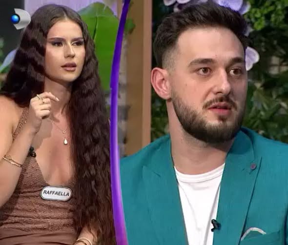 Andreea Mantea a făcut anunțul serii la Casa Iubirii! Patru concurenți sunt în pericol. Ce se întâmplă acum