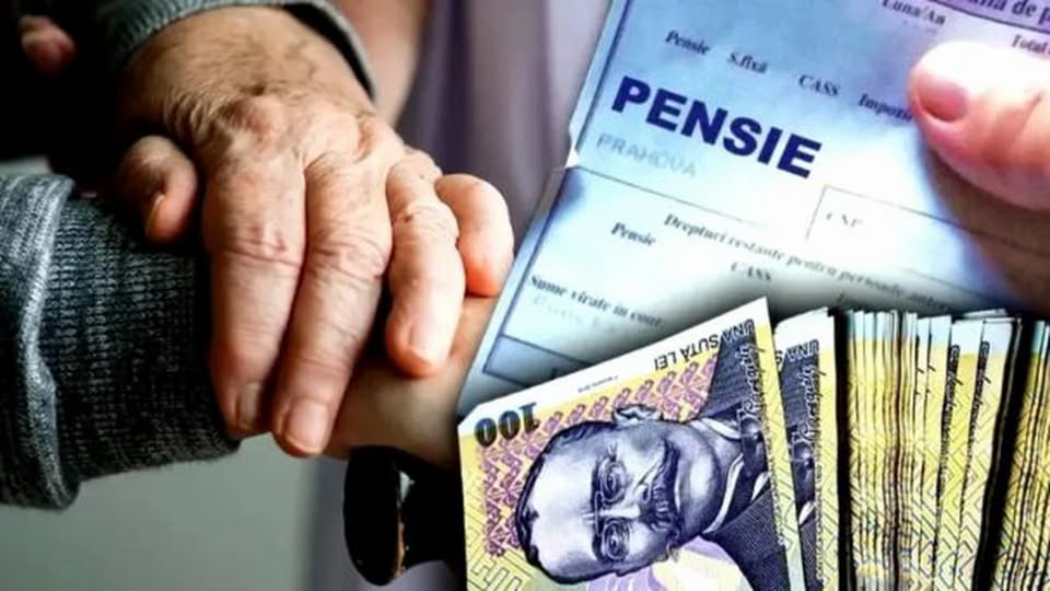 Veste uriașă pentru pensionari: Cine își poate recupera banii opriți din pensie începând de acum?