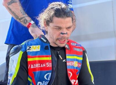 Doliu imens în sportul românesc: Pilotul Adrian Rus a murit pe circuit! Detalii cutremurătoare despre accident