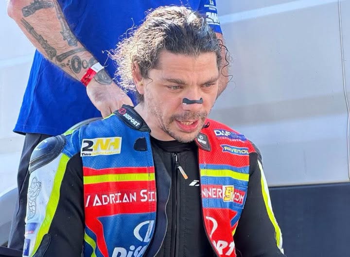 Doliu imens în sportul românesc: Pilotul Adrian Rus a murit pe circuit! Detalii cutremurătoare despre accident