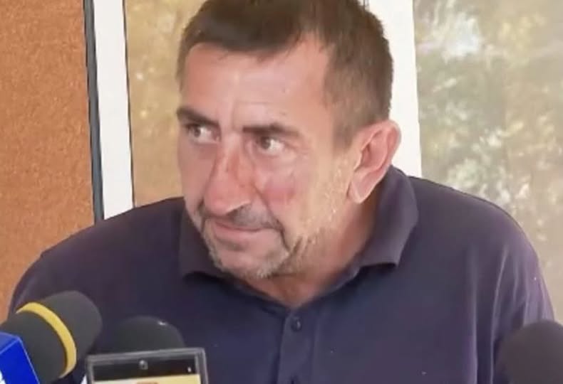 Răsturnare de situație în cazul accidentului din Constanța: Ce a pățit, de fapt, șoferul de TIR la volan