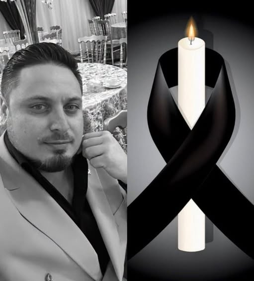 Doliu în muzica de petrecere! Doru de la Constanța a murit la doar 44 de ani. Ce boală l-a răpus pe artist