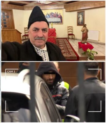 Cine este tânărul care l-a ucis pe Gheorghe Chindriș? Mărturisirea sfâșietoare a mătușii: „Va plăti pentru asta!”