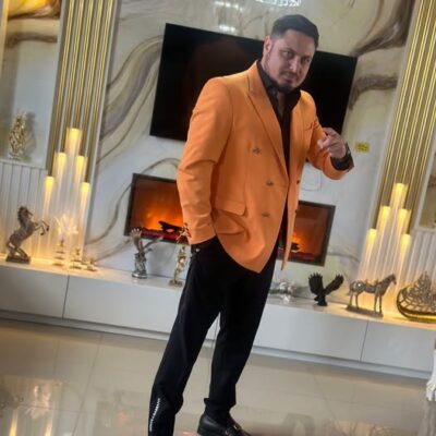 Doliu imens în muzica de petrecere! Doru de la Constanța a murit la 44 de ani. Mesajul care a îndurerat pe toată lumea