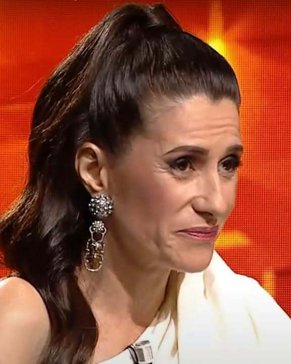 Iuliana Tudor, dărâmată de durere! A pierdut omul care i-a fost alături 27 de ani: „Un gol imens”