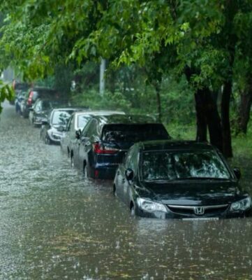 România, sub asediul aerului tropical! Când lovesc furtunile și unde vor fi 38 de grade la umbră
