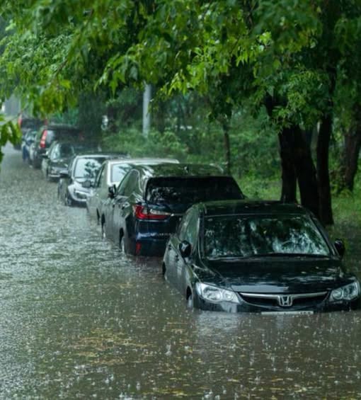 România, sub asediul aerului tropical! Când lovesc furtunile și unde vor fi 38 de grade la umbră