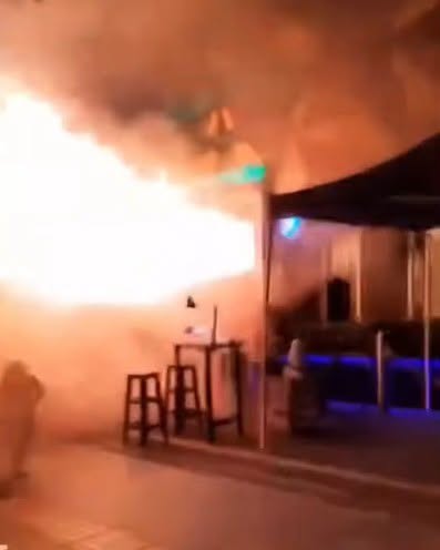 Tragedie de proporții într-un club din Bangkok! 27 de oameni au murit arși de vii. Detalii cutremurătoare din interior