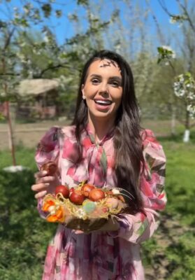 Georgiana Lobonț, pagubă uriașă de 70.000 de euro! Ce a fost nevoită să facă artista pentru echipa ei