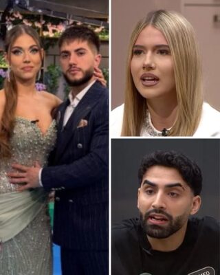 Război total în Casa Iubirii! Daniela a pus-o la zid pe Lucia: „Din cauza ta a plecat acasă”. Ce a dezvăluit Ahmed