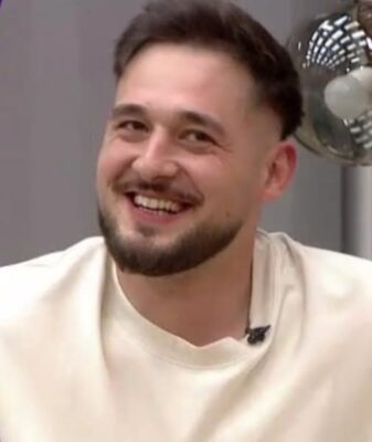 S-a întâmplat în Casa Iubirii! Mario și Andreea, primul sărut, dar colegii aruncă bomba: „Nu e sincer!”