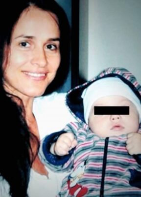 Cum arată fiul Mădălinei Manole la 17 ani? Gestul neașteptat al fratelui artistei după ani de înstrăinare