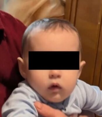 Sfârșit cumplit pentru o fetiță de nici 2 ani. Ce a găsit în stomacul ei i-a lăsat pe medici fără cuvinte