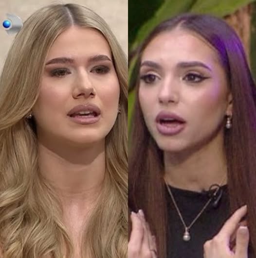 Fățărnicie dusă la extrem în Casa Iubirii! Diana a spus tot: ce fac concurentele la hotel, departe de ochii lumii