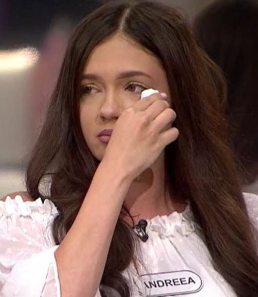 Lacrimi și reproșuri la Casa Iubirii! Andreea a cedat în fața lui Mario: „Mi-ai zdruncinat sufletul, nu mai pot”