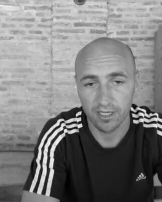 Adevărul despre moartea lui Gabi Mureșan! Ce au descoperit legiștii și mesajul premonitoriu de pe Facebook