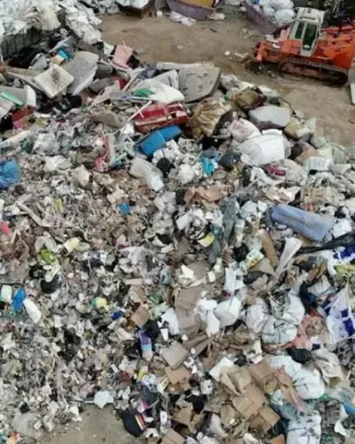 Mister total în Spania! Ce au găsit muncitorii la o stație de reciclare din Zaragoza. Un român, printre victime