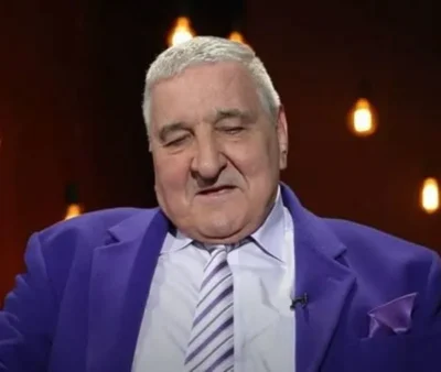 Drama lui Rică Răducanu: Fostul portar, surprins în scaun cu rotile după accidentul care l-a lăsat cu coastele rupte