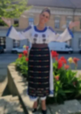Daniela Ploia, găsită inconștientă pe stradă! Clipe de coșmar pentru artistă: ce au anunțat medicii despre starea ei