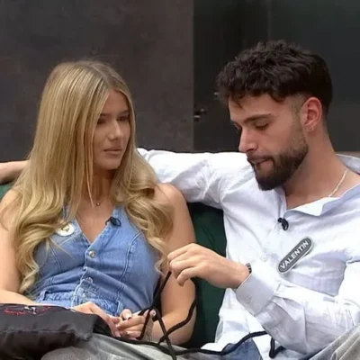 Scandal în Casa Iubirii! Valentin a răbufnit la adresa Danielei: „N-am chef să mai vorbesc!”
