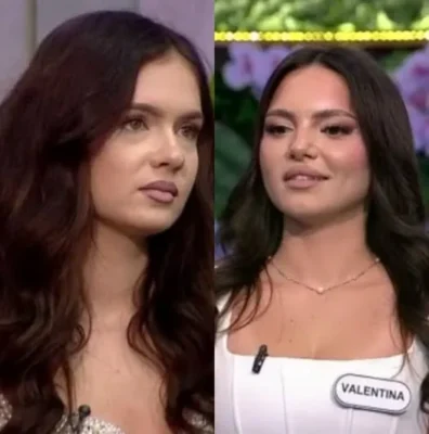 Lacrimi și suspine în Casa Iubirii! Valentina a făcut anunțul neașteptat chiar înainte de a pleca din emisiune