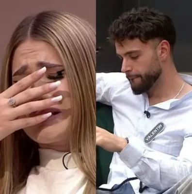 Valentin și Daniela, la cuțite! Gestul de la piscină care a aruncat totul în aer: „N-am chef să mai vorbesc”
