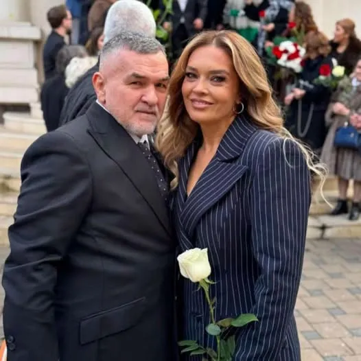 Povestea de iubire din spatele marelui campion Leonard Doroftei. Cum arată viața soției sale Monica după trei decenii de căsnicie