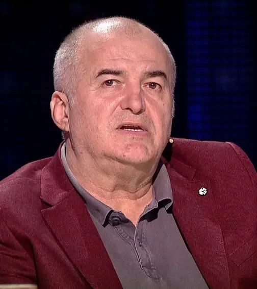 Florin Călinescu, surprins în mall! Ce a făcut actorul când a fost abordat de un fan. Imagini inedite