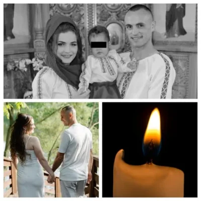 Vacanță transformată în coșmar: O familie din Moldova a pierit într-un accident cumplit în Grecia. Cine a supraviețuit?