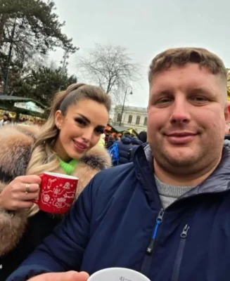 Destin frânt pentru Ionuț și Mădălina! S-au căsătorit anul trecut, dar au murit arși de vii în TIR-ul lor din Spania.