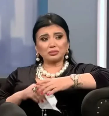 Adriana Bahmuțeanu, gest disperat la poarta lui Silviu Prigoană: „Nu știu dacă fiul meu mai este în viață!”