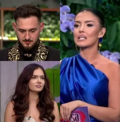 Se rupe tot la Casa Iubirii! Mario, nominalizat pentru eliminare. Andreea a cedat în fața camerelor