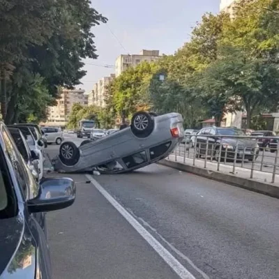 Ce făcea un tânăr de 19 ani la volan înainte de accidentul violent din Brăila. Detaliul care a ieșit la iveală