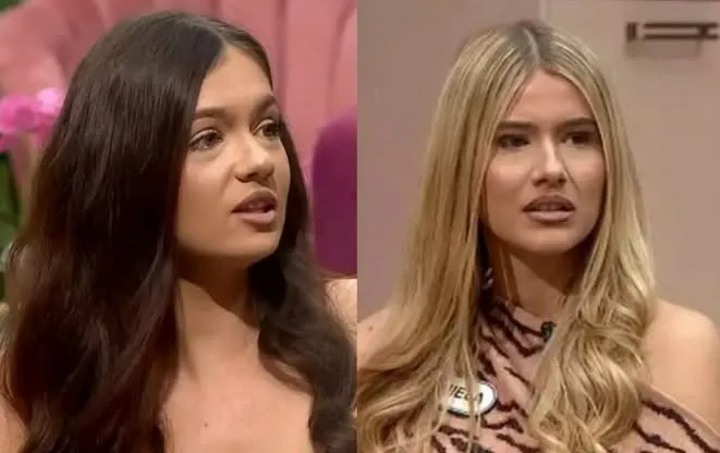 Scandal total în Casa Iubirii! Andreea și Daniela și-au dat „masca” jos din cauza lui Mario