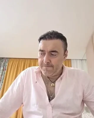 Marian Mexicanu și-a pus la punct propria înmormântare: „Așa vreau să mor, elegant!”