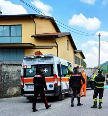 Tragedie în Italia: Un român s-a sinucis în direct pe internet, sub privirile îngrozite ale cunoscuților