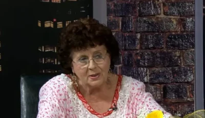 A murit actrița Adela Mărculescu. O viață în slujba Teatrului Național