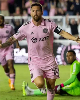 Mesajul Antonellei Roccuzzo care a făcut înconjurul lumii. Ce se întâmplă, de fapt, în casa lui Lionel Messi