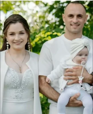 Drama unei familii din Moldova, spulberată în Grecia! Părinții și bebelușul au murit, fetița de 7 ani luptă pentru viață