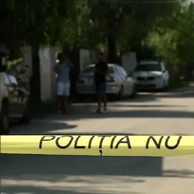 Bărbat de 46 de ani din Neamț găsit decedat sub un pod. Victima era prinsă sub un scuter