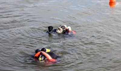 Tragedie pe malul Prutului. Un copil de nouă ani a fost găsit înecat după zile întregi de căutări