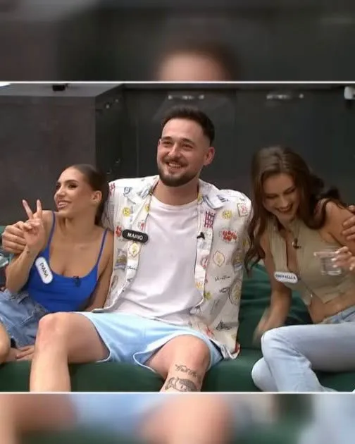 Răsturnare de situație în Casa iubirii. Mario își îndreaptă atenția spre alte concurențe