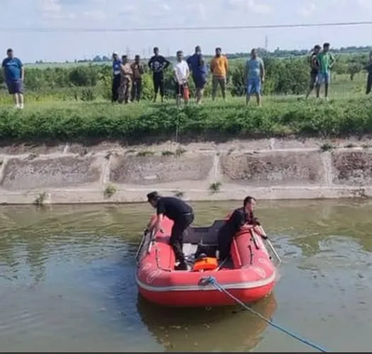 Crimă la Viena. Un român fără adăpost a fost bătut și înecat în Dunăre de doi cetățeni polonezi care au fost condamnați