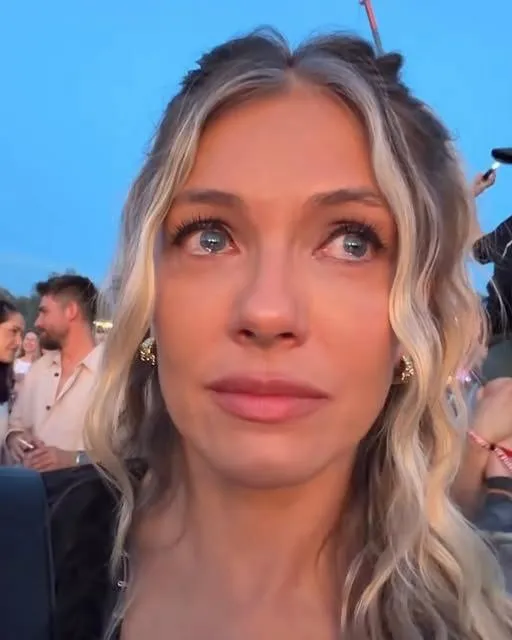 „O altă femeie…” Andreea Ibacka a izbucnit în plâns și a mărturisit…
