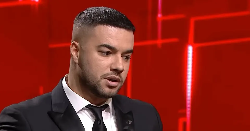 Culiță Sterp face apel la fani. Artistul și-a scos vila la vânzare pentru a ajuta o familie din Oradea
