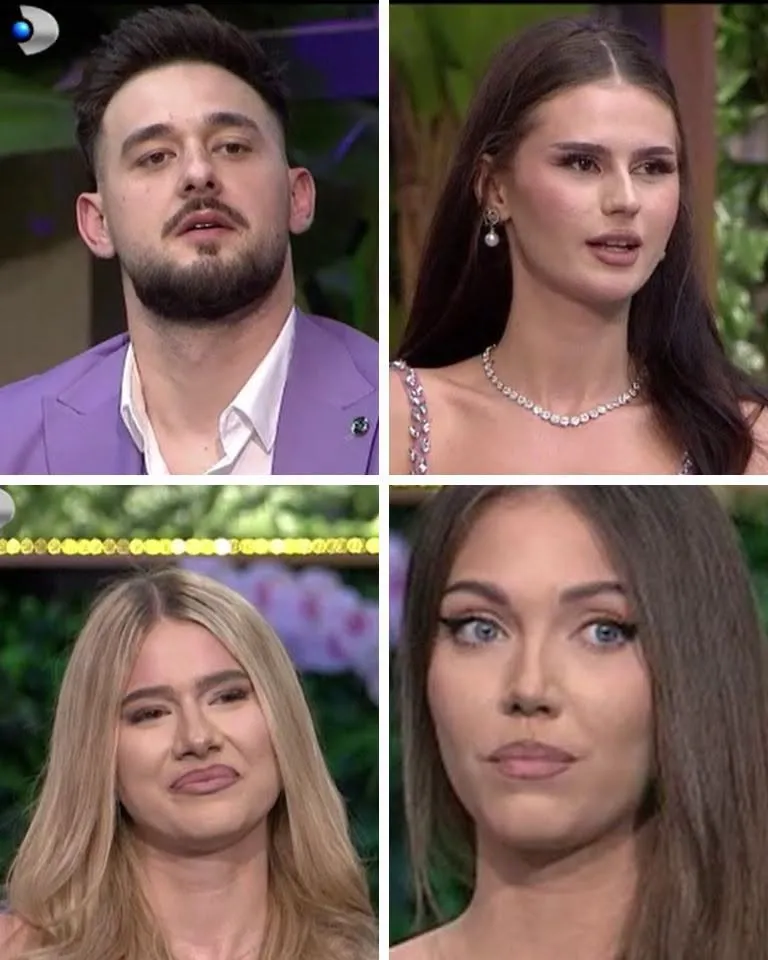 Tensiuni la Casa Iubirii. Concurenții fac nominalizările decisive și dezvăluie noi alianțe neașteptate