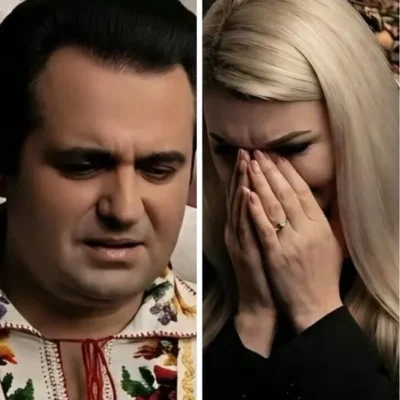 Igor Cuciuc și soția sa sunt sfâșiați de durere după pierderea fiicei lor Andreea