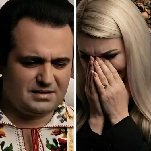 Igor Cuciuc și soția sa sunt sfâșiați de durere după pierderea fiicei lor Andreea