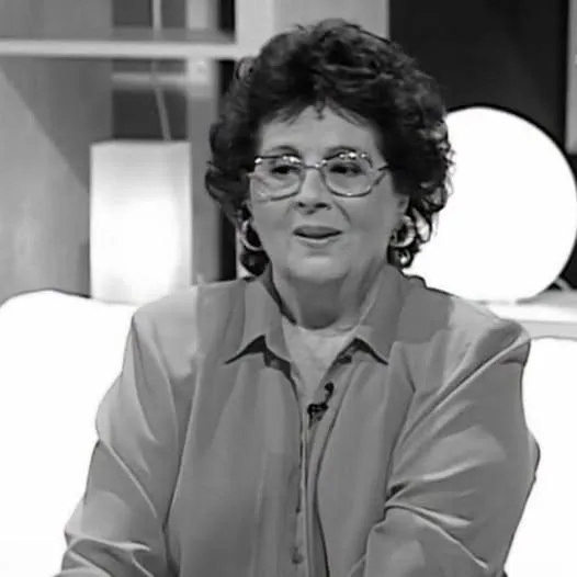 Doliu în lumea teatrului românesc. A murit marea actriță Adela Mărculescu