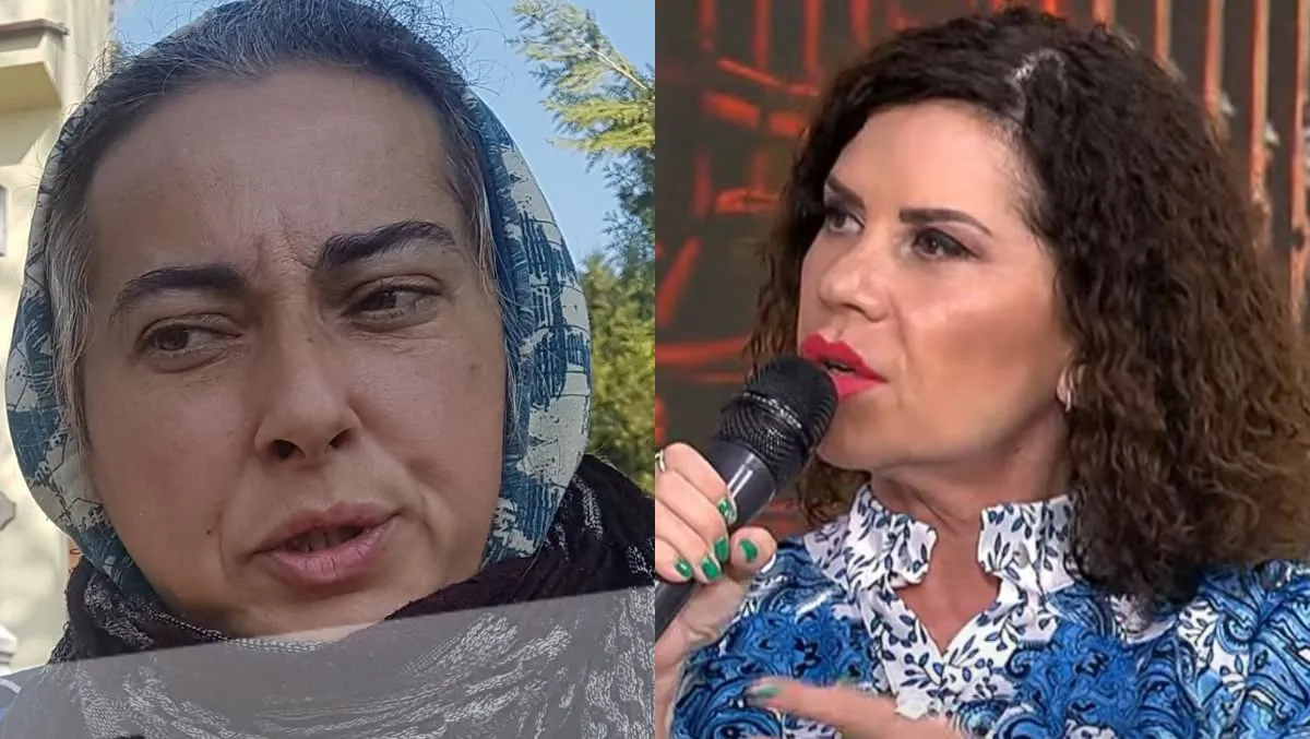 Noi dezvăluiri în cazul Măriucăi. Declarațiile făcute de David Pușcaș despre mama biologică a fetei adoptate de Luminița Anghel